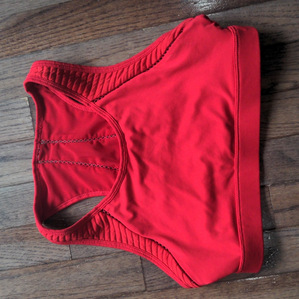 Fabletics sports bra